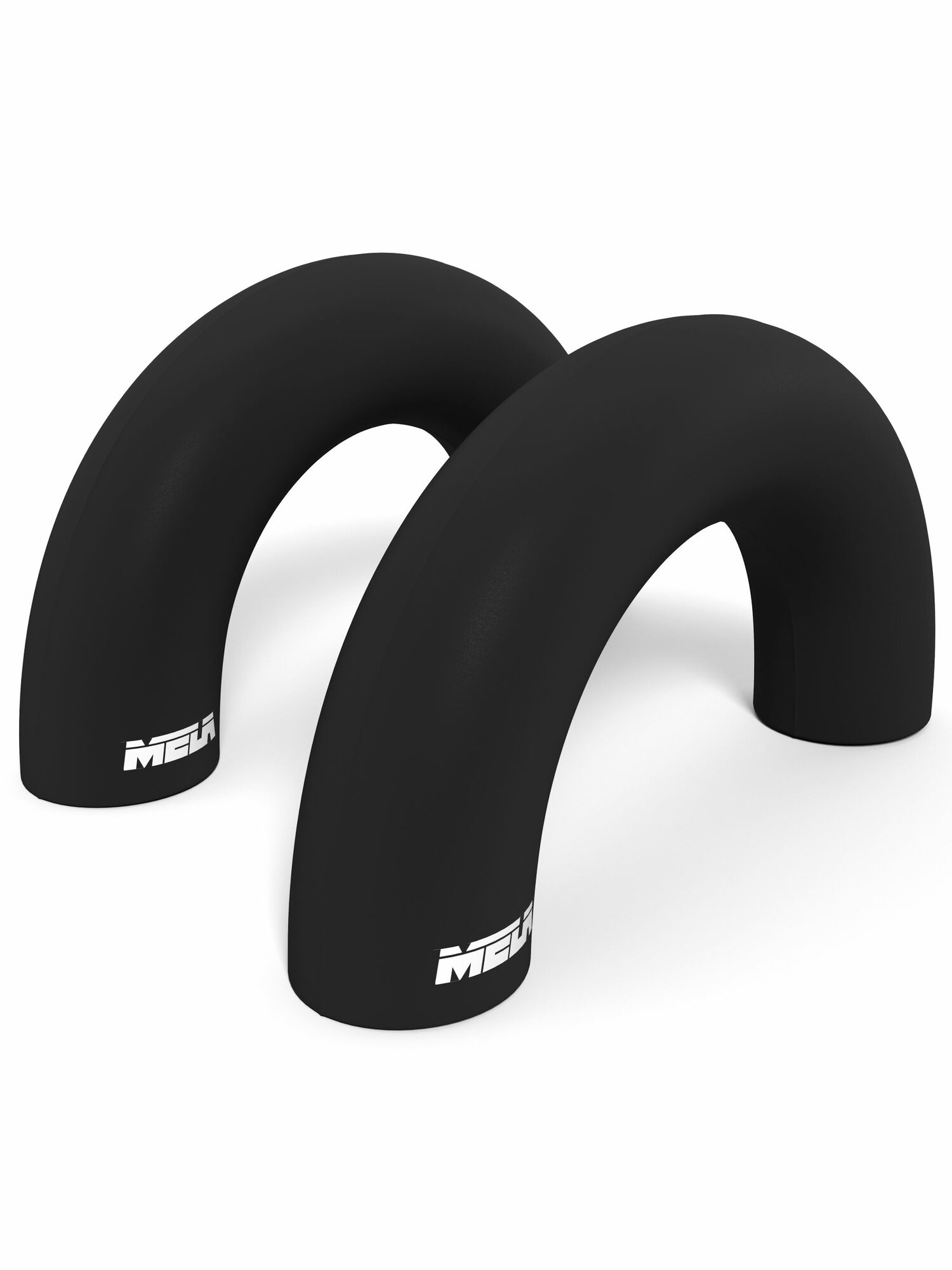 Спортивные гантели для фитнеса 5 кг набор 2 шт — фото 1