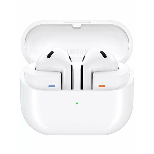 Беспроводные наушники Samsung Galaxy Buds 3 Pro Bora White Белые 22154₽