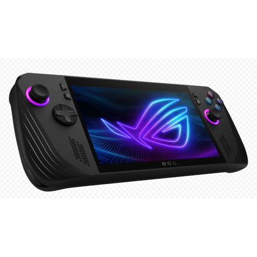 Asus Rog Ally AMD Z1 Extreme 241Tb Black Global 133000₽