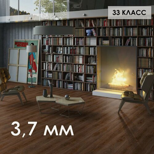 Изображение товара Линолеум бытовой усиленный Tarkett Idylle Nova Tango 3 2м*3,5м