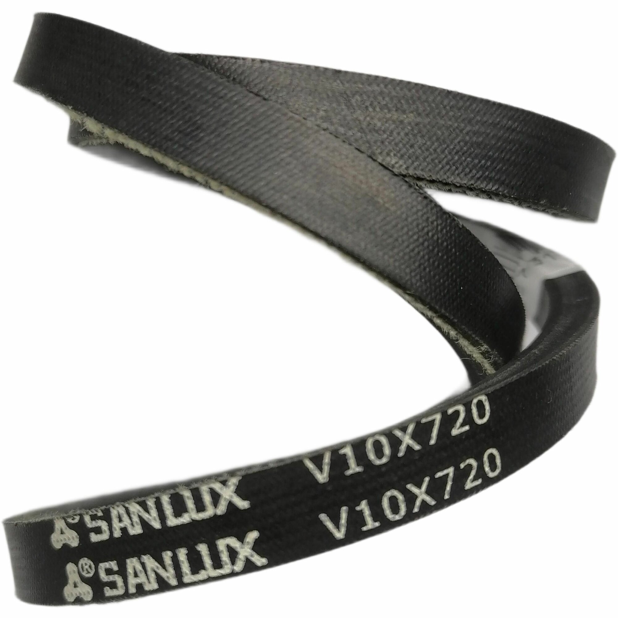 SANLUX Ремень 10 х 720 привода шнека для снегоотбрасывателя / V10X720