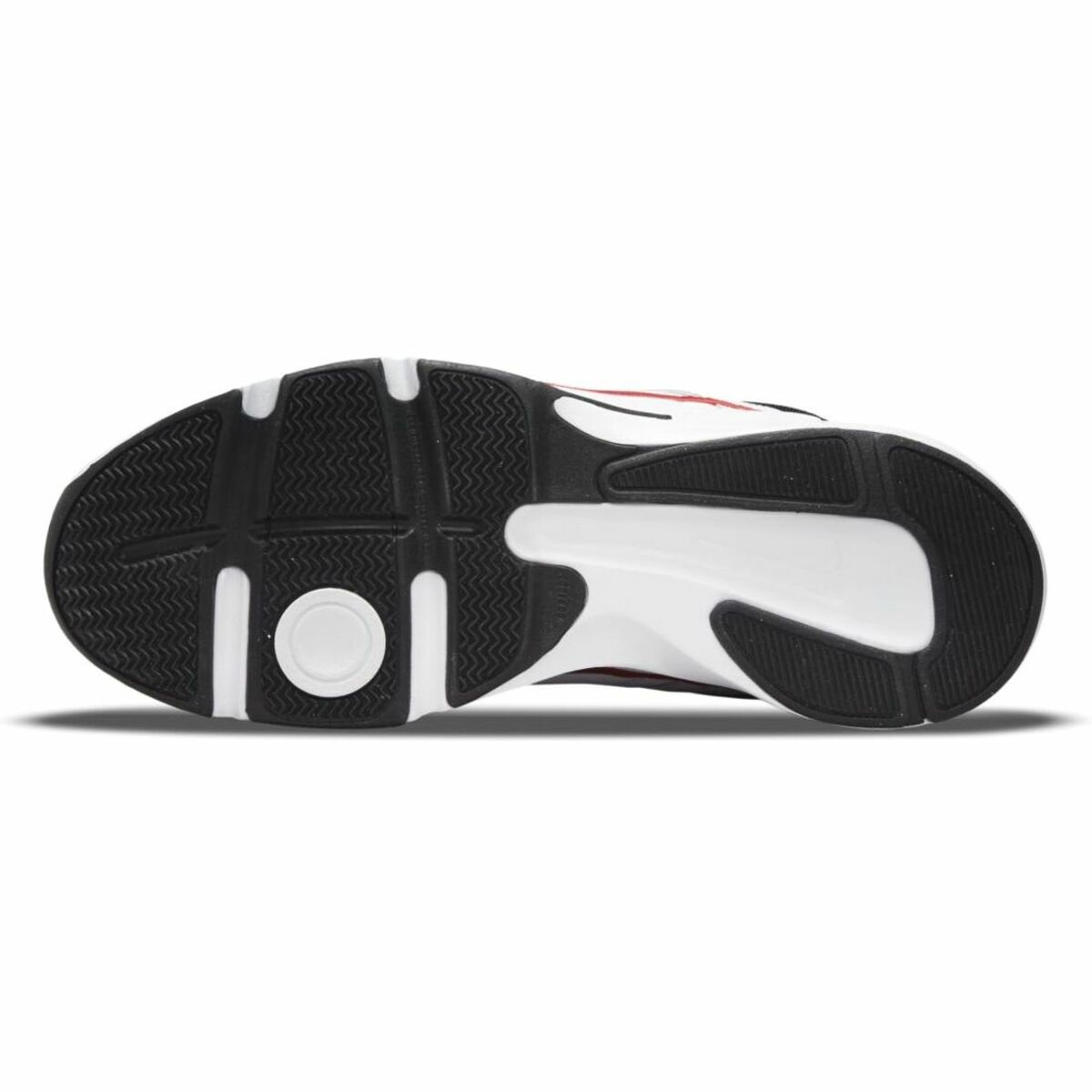 Кроссовки NIKE Defy All Day, полнота F, размер 9 US, белый 2 — фото 1