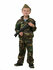 Костюм Разведчик 5700 158-80 см