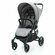Коляска прогулочная Valco Baby Snap 4 Cool Grey
