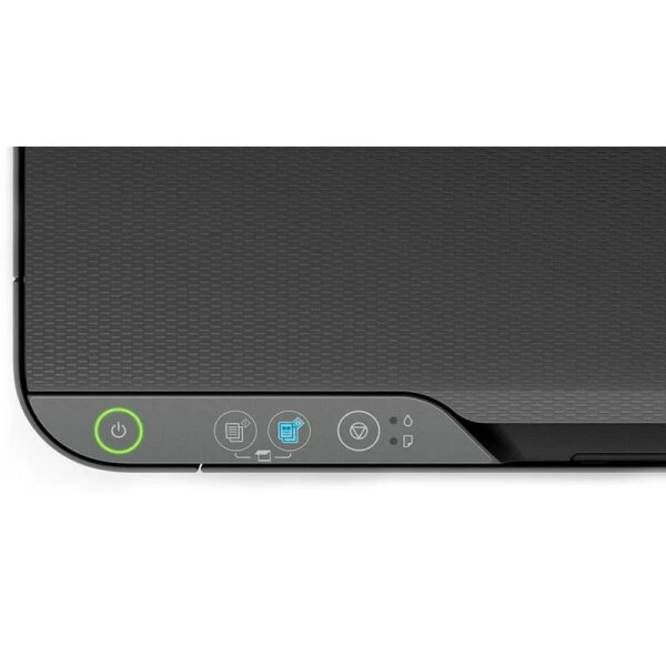 Струйное МФУ "Epson L3200", технология печати струйная, скорость ч/б 33 стр./мин — фото 1