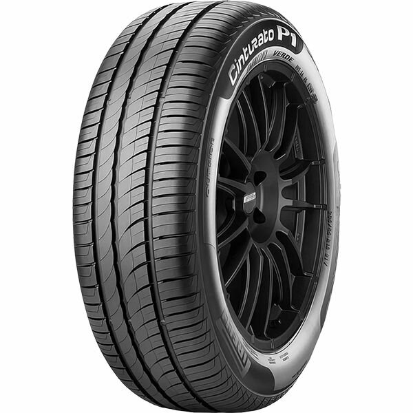 Шины летние Pirelli Cinturato P1 Verde 185/65 R14 86H