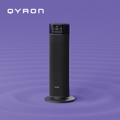 Обогреватель QYRON CH601 1090000₽