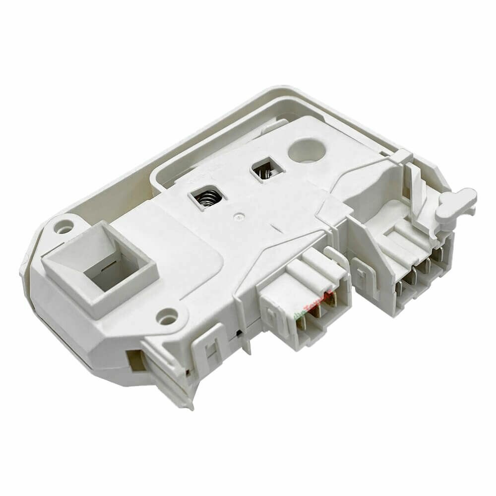 Устройство блокировки люка для стиральной машины SAMSUNG, убл, DC64-00652D, DC64-00652A
