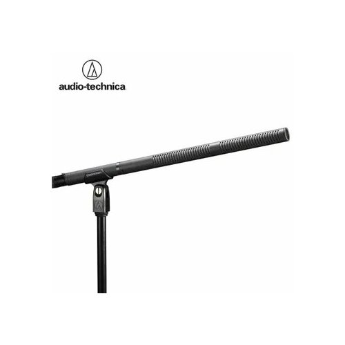 Audio-Technica Вокальная радиосистема студийный AT8035 черно-серый 29967₽