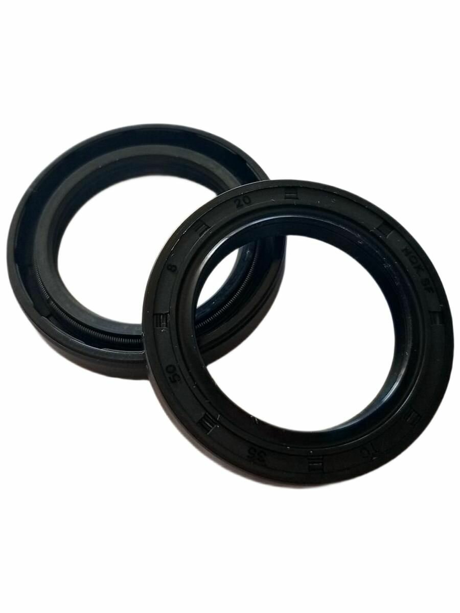 Сальник 35х50х8 TC NQK.SF (1шт.) — фото 1