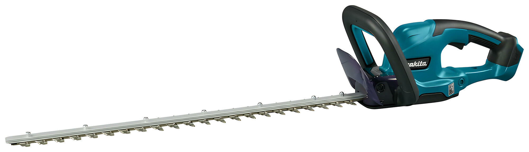 Кусторез аккумуляторный MAKITA DUH607Z (без АКБ и ЗУ)