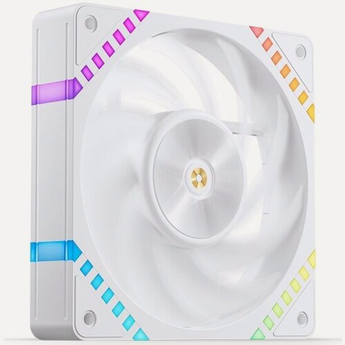 Изображение товара Вентилятор для корпуса Jonsbo HF2-120W White