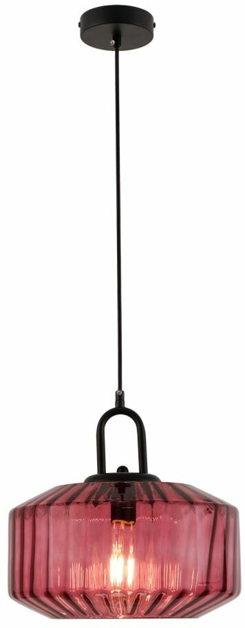 Люстра Lussole ADAMS LSP-8605 - фото №1