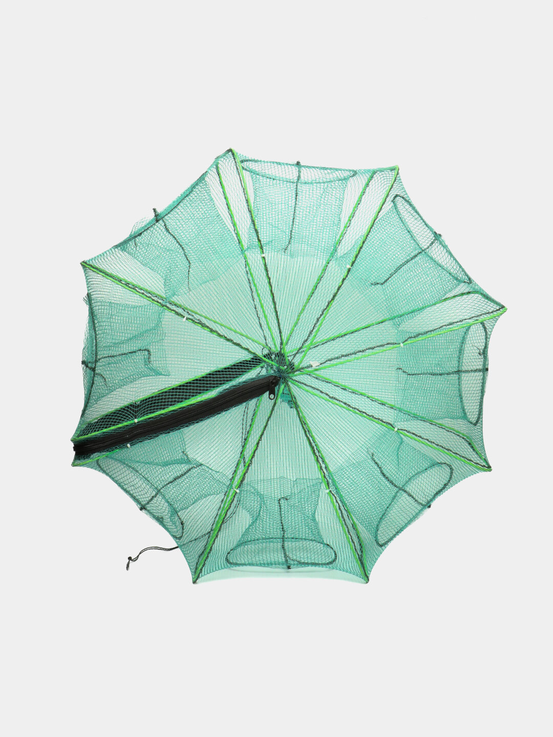 Креветница круглая - 8 входов