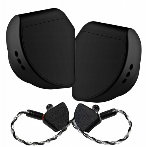 Kinera Celest Gumiho гибридные проводные наушники с планарным излучателем 4889₽