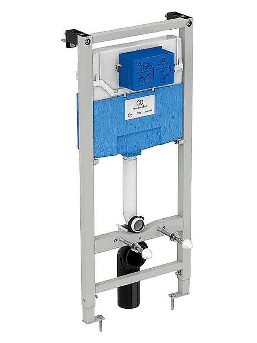 Инсталляция для подвесного унитаза Ideal Standard prosys (r0204промо) r0204промо