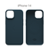 Силиконовый чехол COMMO Shield Case для iPhone 14 с поддержкой беспроводной заря...