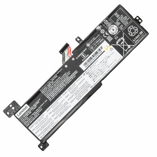 Аккумулятор 7.68V для ноутбука Lenovo IdeaPad 330-15ARR / Lenovo IdeaPad 330-15ICN / L17D2PF1 / L17M2PF0 / L17M2PF2 / L17M2PF1 / L17L2PF0 / L17L2PF2 - батарея 30Wh