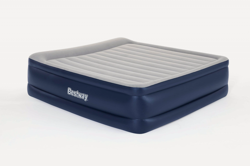 Изображение товара Надувная кровать BestWay Tritech Airbed 203х193х56см 67692
