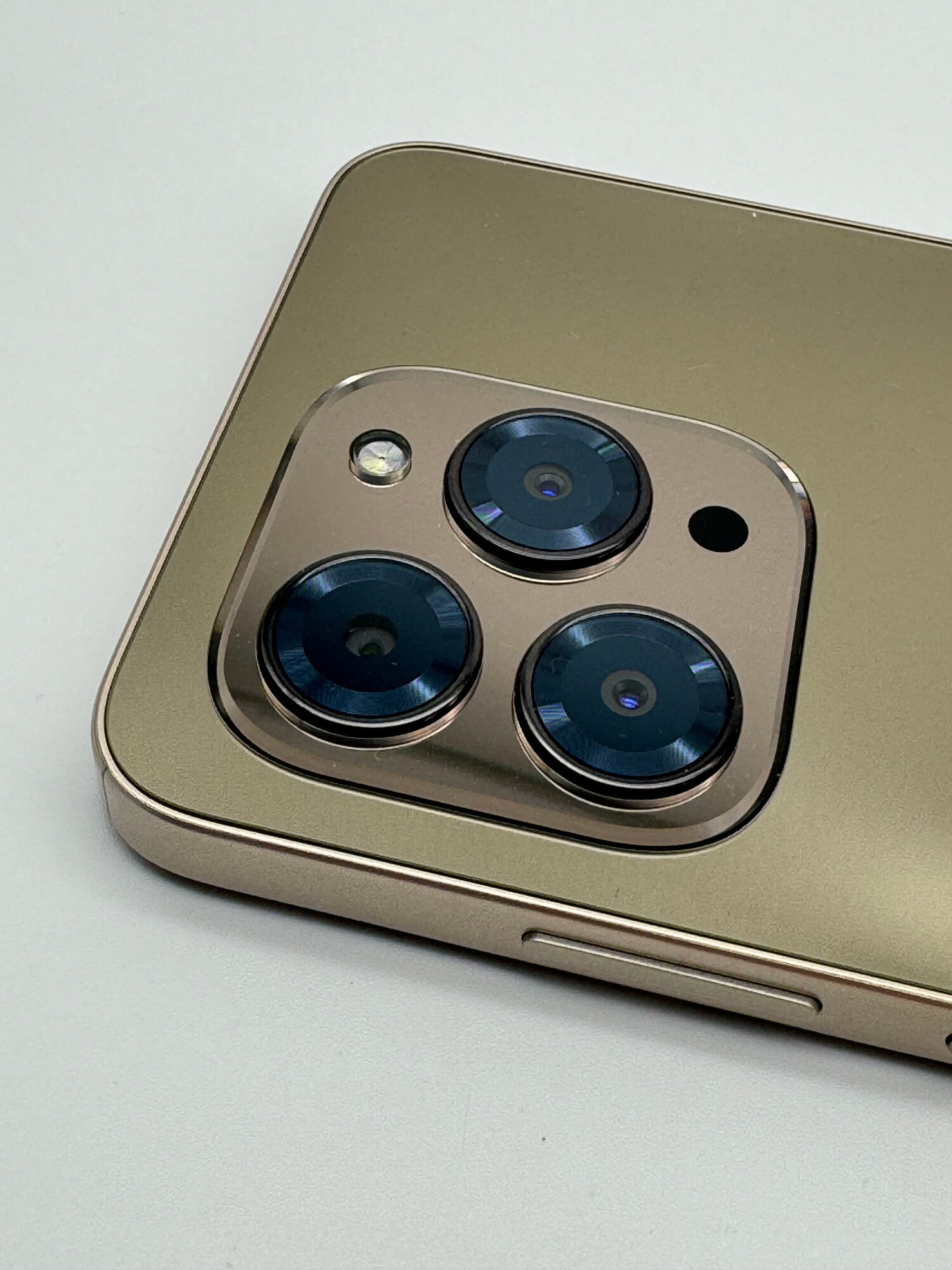 Смартфон CORN C16 Pro Max, дисплей 6.6", 5 GB RAM, 64 GB ROM — фото 1