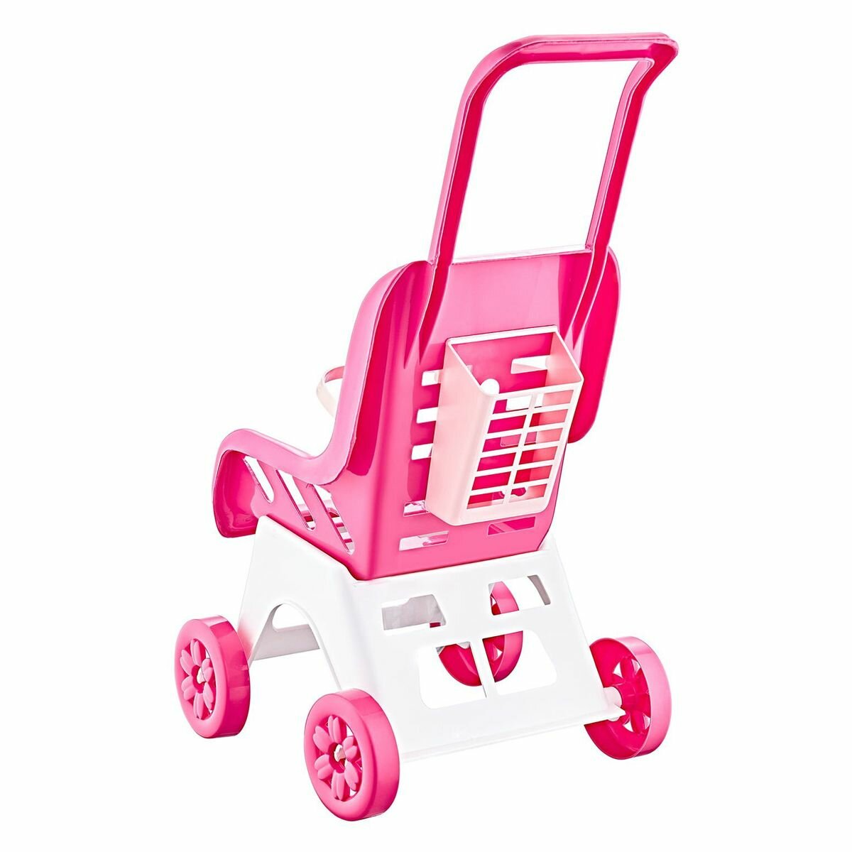 Коляска для куклы — фото 1