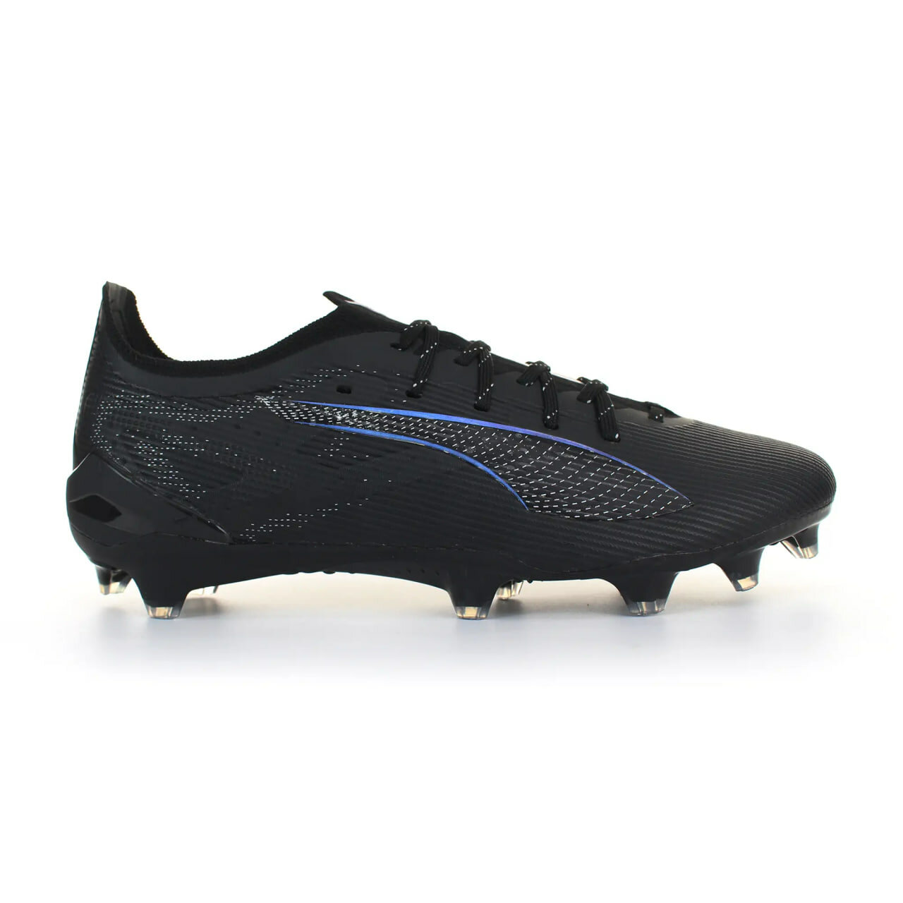 Бутсы  Classic Vegan, размер 40, black