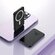Powerbank MagSafe для iPhone / Android 5000 mAh с магнитным держателем / Быстрая...