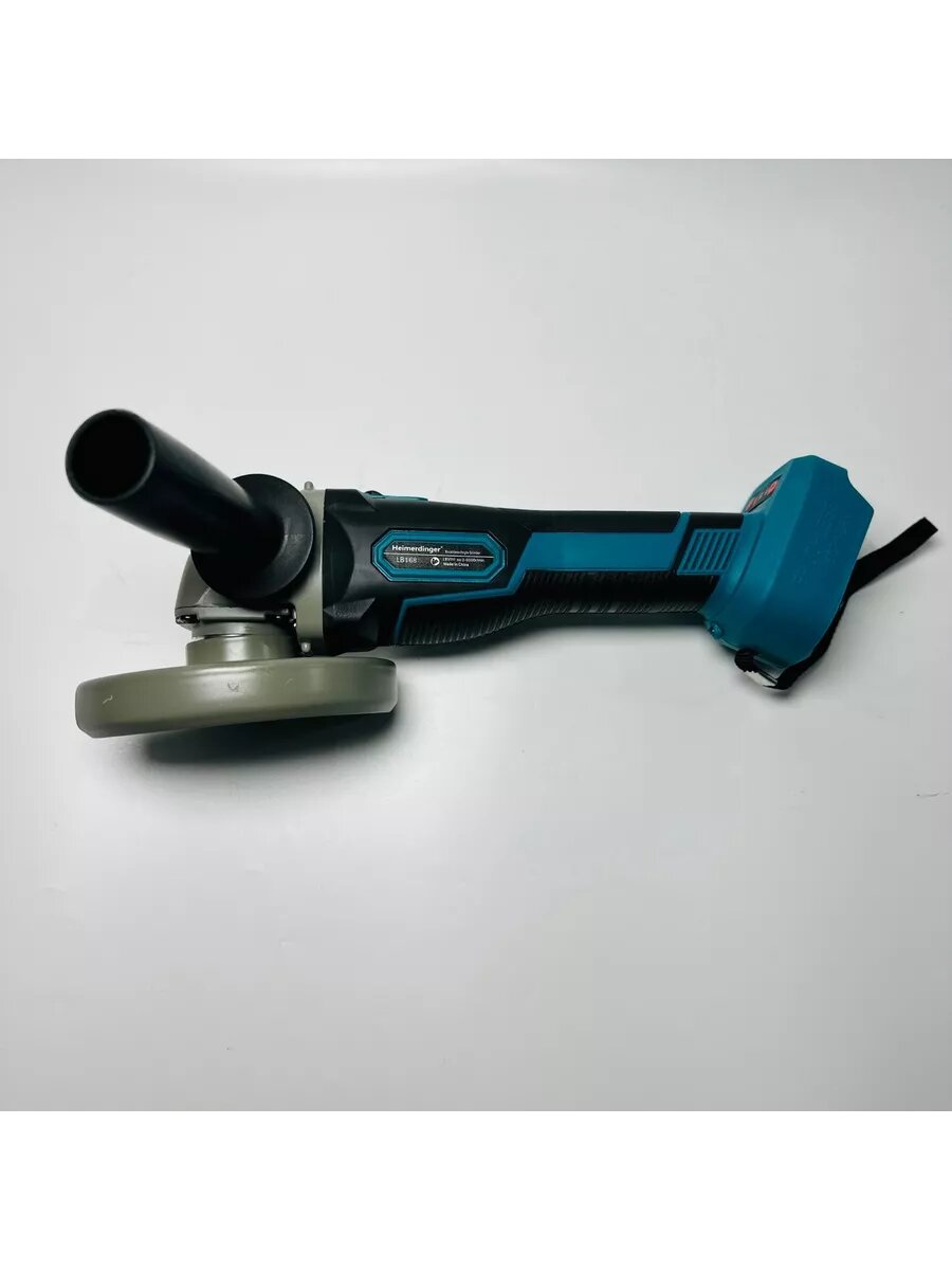 Болгарка Хаймердингер 6 Ач с кейсом — фото 1