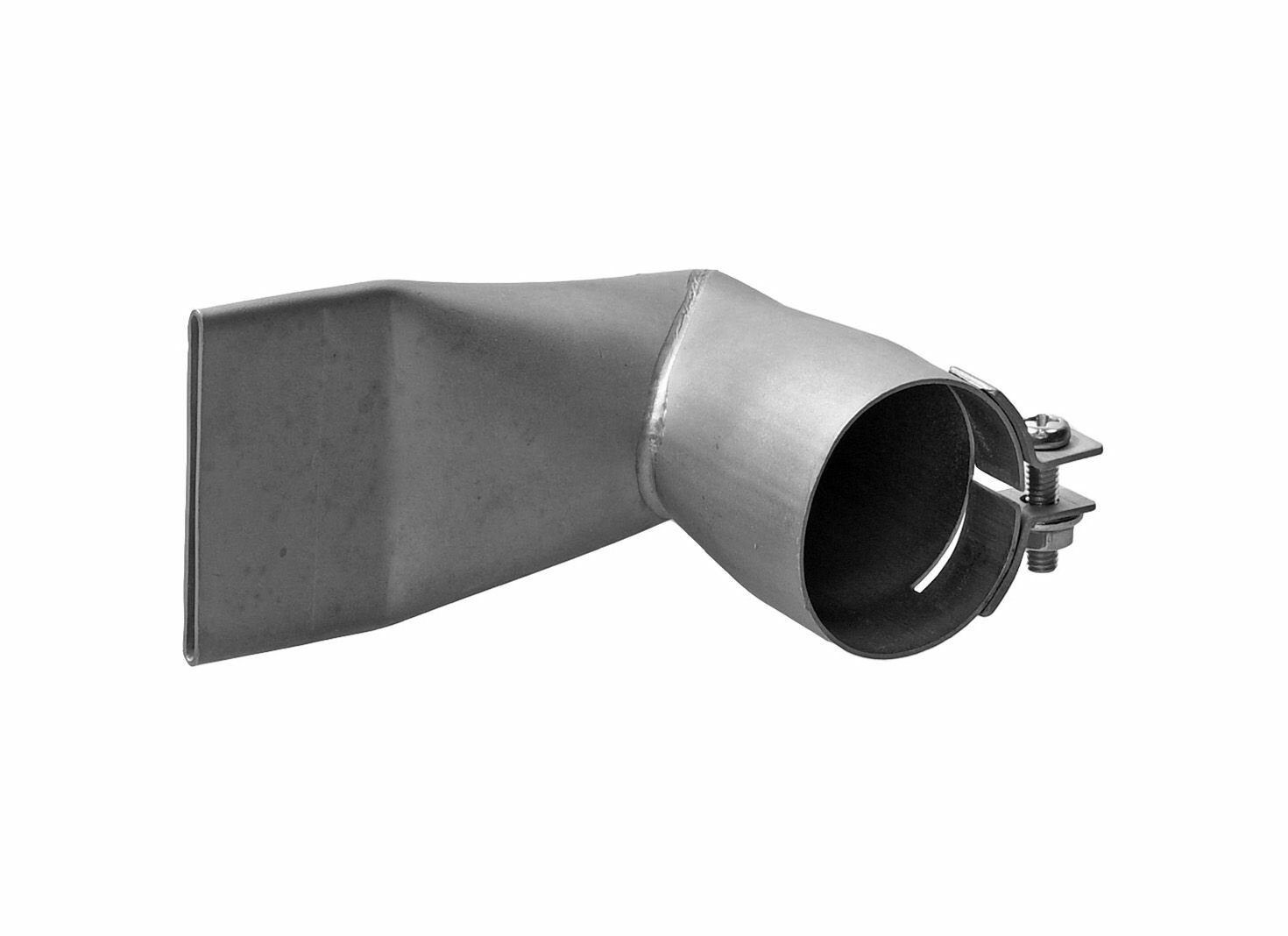 Насадка на термофен плоское сопло 40мм 90 градусов