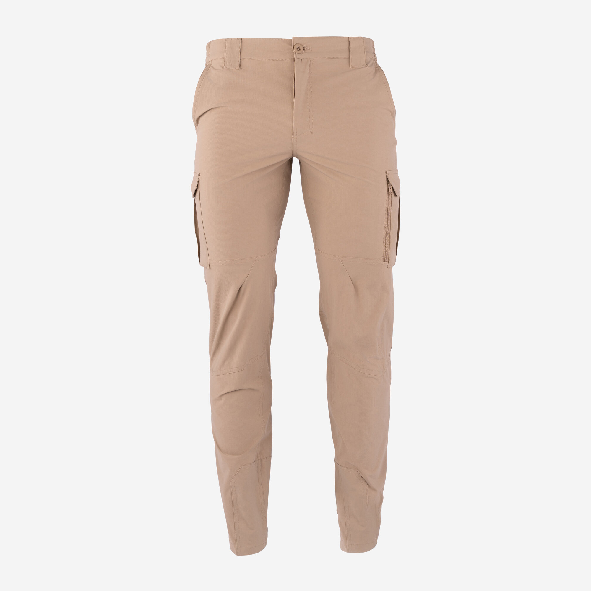 Брюки спортивные DEWAY, размер 46, бежевый