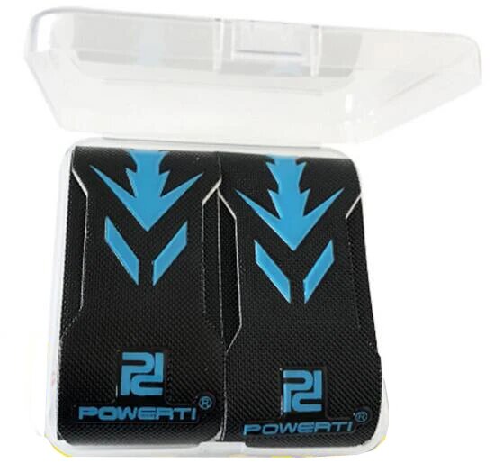 3D защитная лента для ракеток Padel 2 шт.