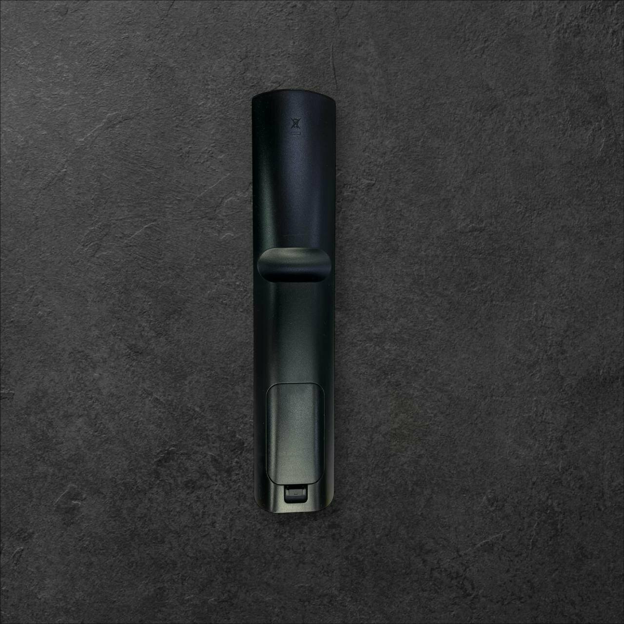 Универсальный пульт, для телевизор LG smart , АБС-пластик, черный — фото 1