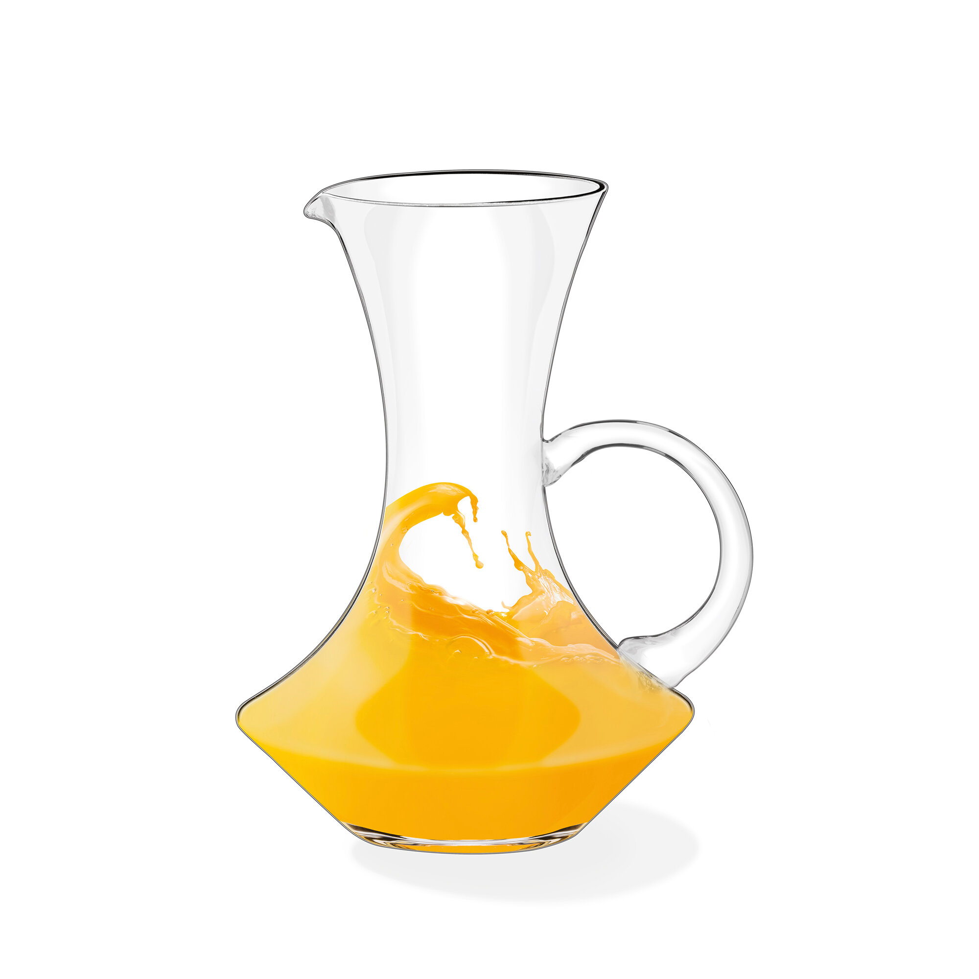 Кувшин 1000 мл WL‑888357/1C — фото 1