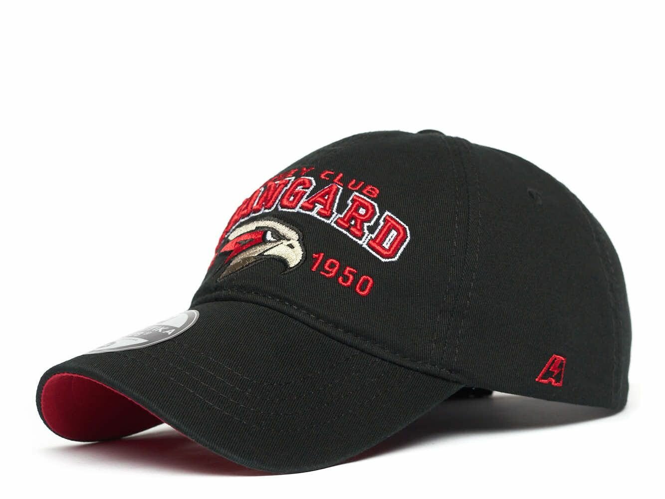 Бейсболка Базовая коллекция для мужчин