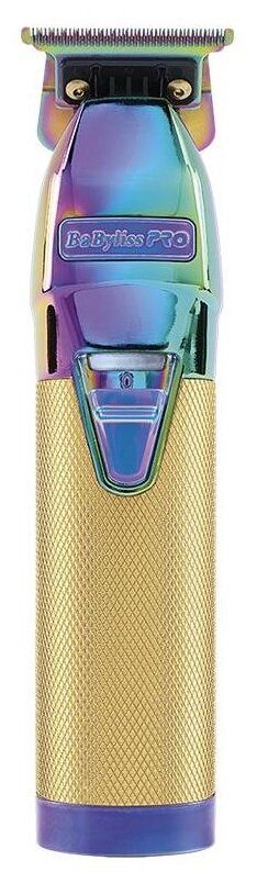 Комбо-набор BaByliss PRO Chameleon FX Set (BAB FXCHAMPKE) — фото 1