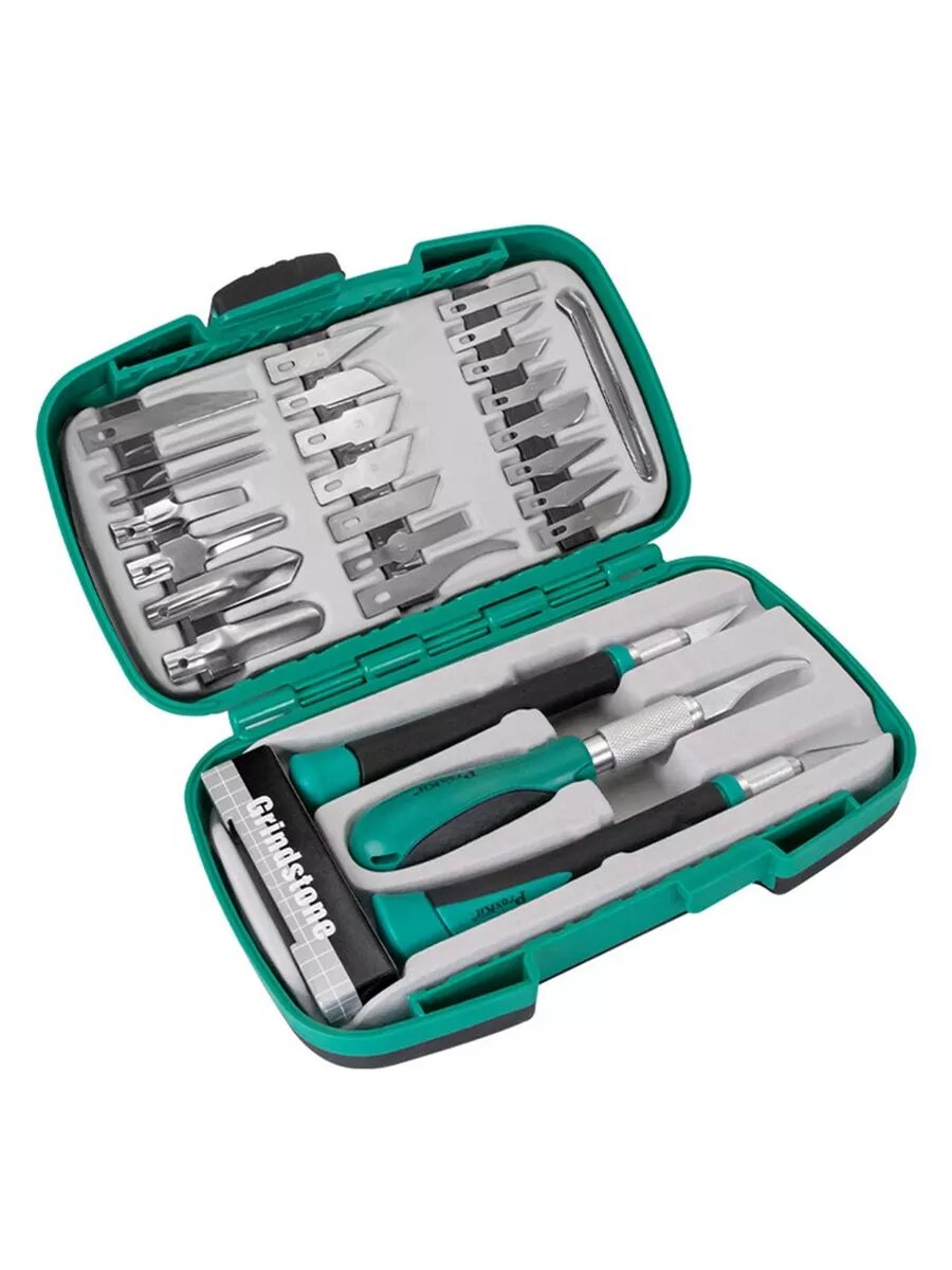 Набор ножей PD-395A — фото 1