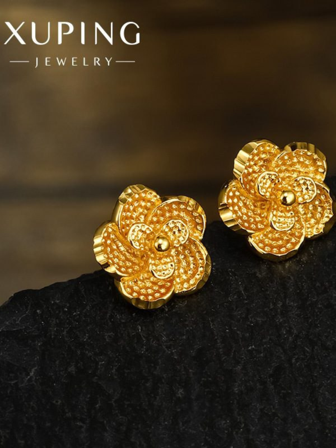 Серьги клипсы