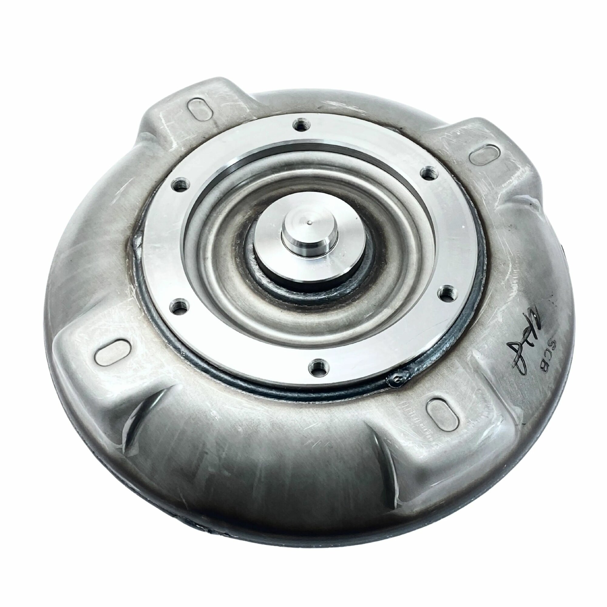 Гидротрансформатор Doosan D20S-3 (FK/GP) (A213432) — фото 1