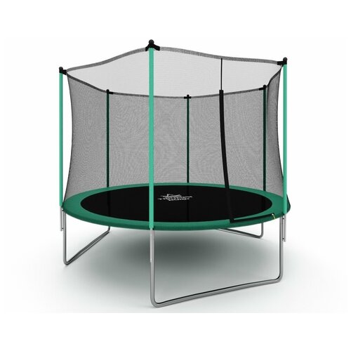 фото Батут триумф норд спортивный 305 см triumph nord