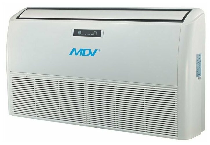 Напольно-потолочный кондиционер MDV MDUE-36HRN1 / MDOU-36HN1-L