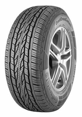 Шины Continental ContiCrossContact LX2 225/65 R17 102H