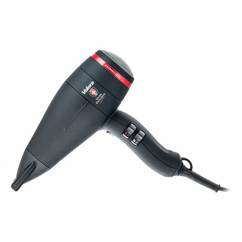 VALERA Фен Master PRO 32 2400W Valera Черный 1615300₽