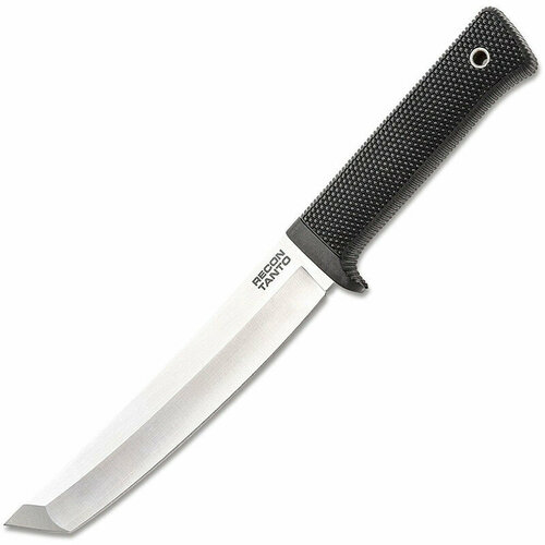 Нож Cold Steel Recon tanto с фиксированным клинком, сталь VG-10, San Mai