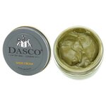 DASCO Крем для обуви Shoe Cream olive green - изображение