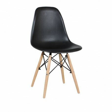 Стул EAMES DSW черный