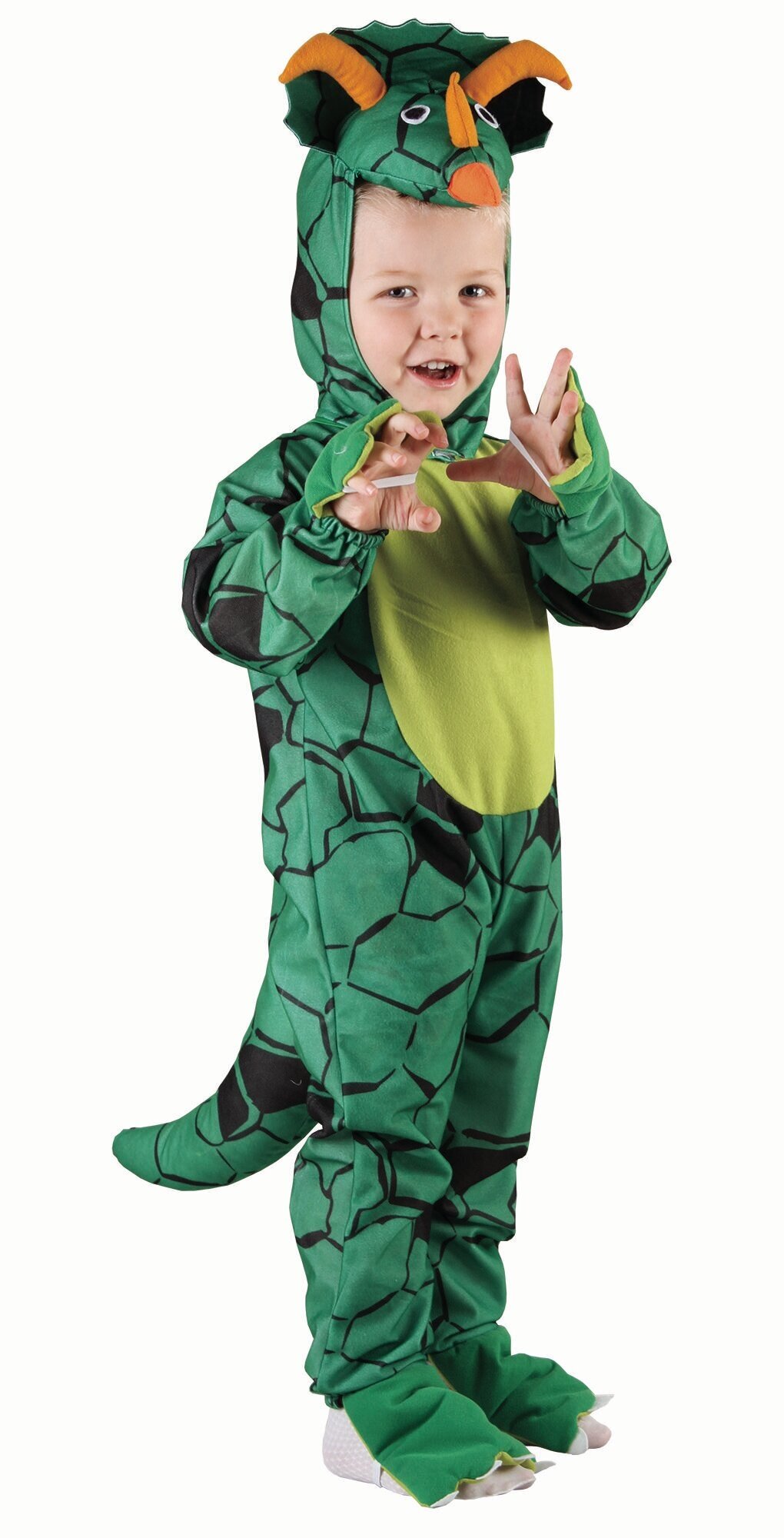 Карнавальный костюм динозавра для мальчика детский