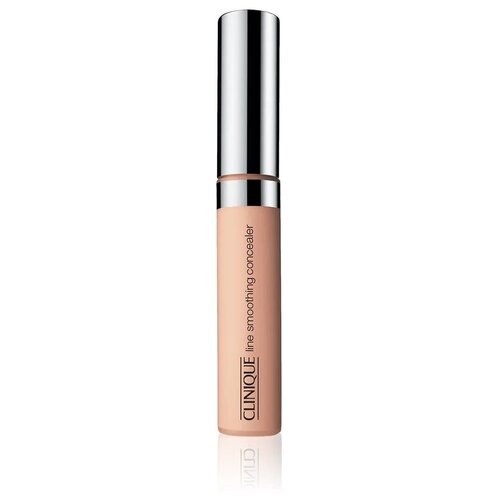 Clinique Консилер Line Smoothing Concealer, оттенок moderately fair