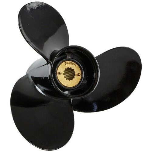 Винт гребной Mercury 30-50;3x12x10-1/2, BaekSan