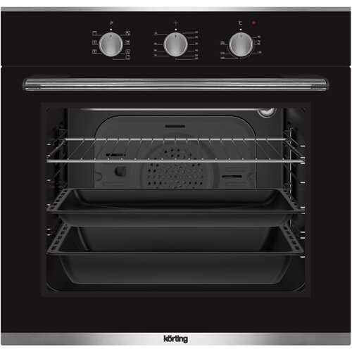 Духовой шкаф Korting OKB 370 CMX 3999000₽