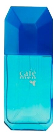 Parfums Cafe Men, 30 мл, Туалетная вода